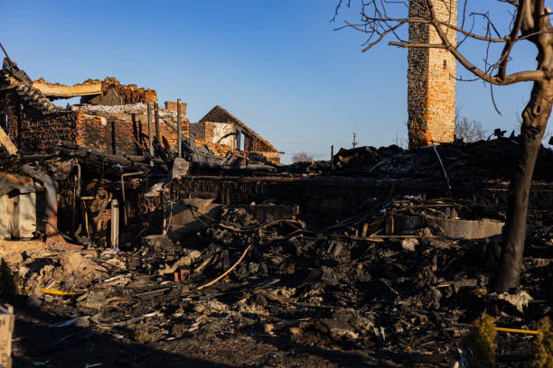 24/7 Emergency Fire Damage Removal experts in Pemberton, NJ
